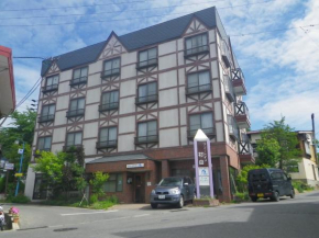  Resort Inn Murata  Иияма